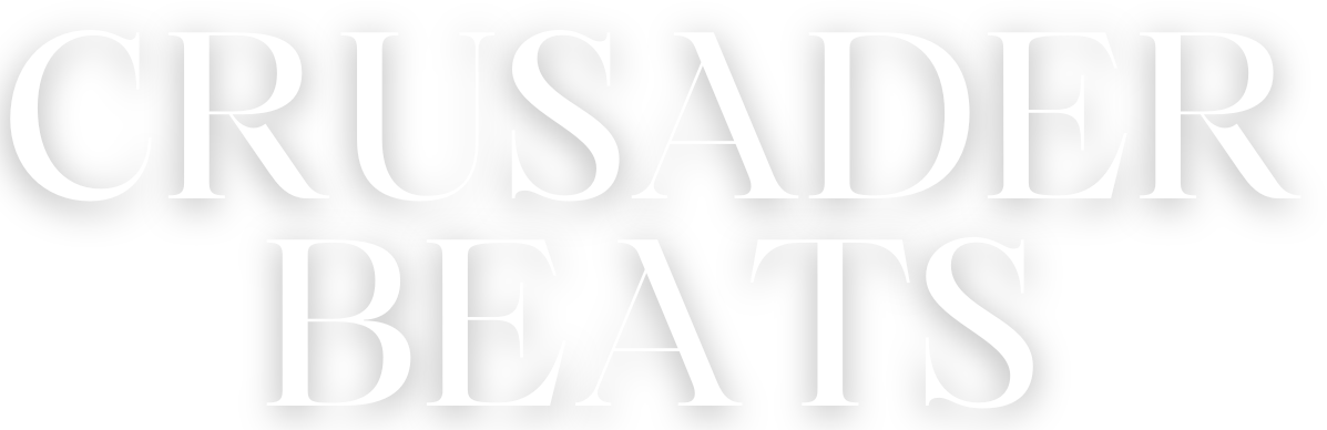 CRUSADER BEATS
