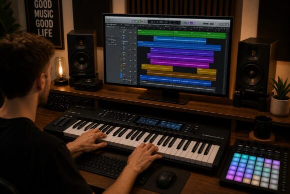 midiplay