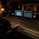 studioengineer