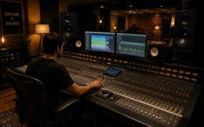 studioengineer