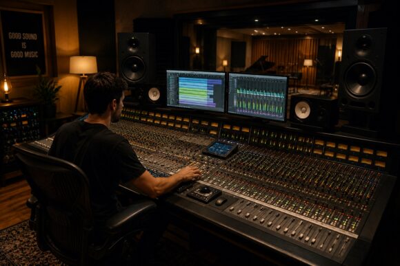 studioengineer