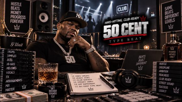 50 Cent Type Beat