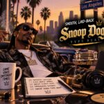 Snoop Dogg Type Beat