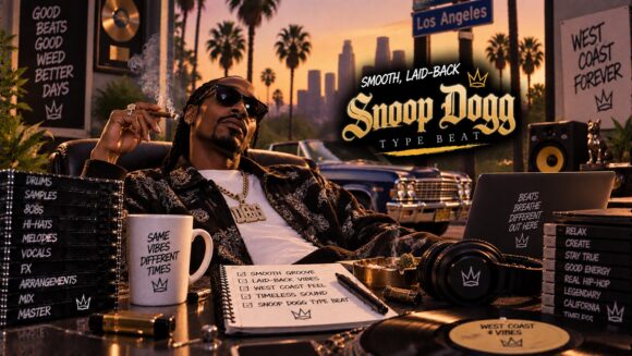 Snoop Dogg Type Beat