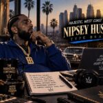 Nipsey Hussle Type Beat