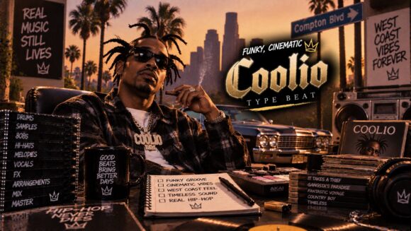 Coolio Type Beat