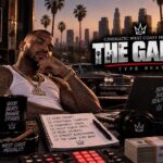 The Game Type Beat