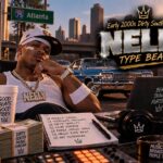Nelly Type Beat