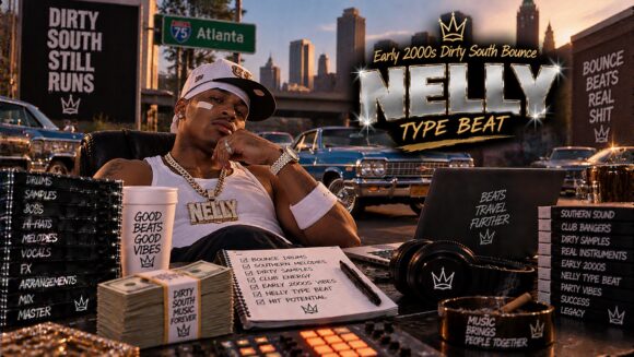 Nelly Type Beat