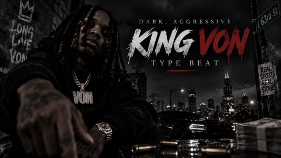 King Von Type Beat