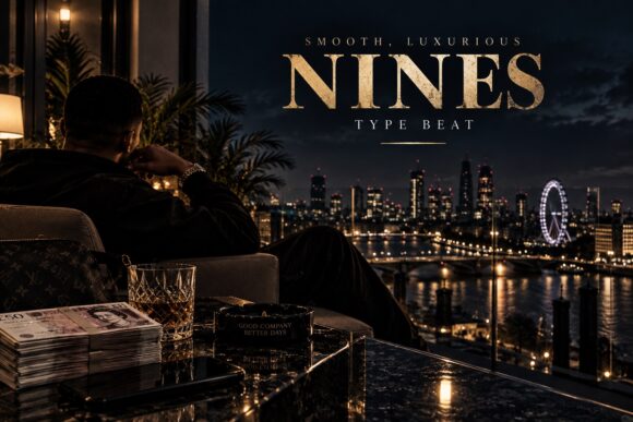 Nines Type Beat