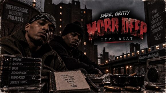 Mobb Deep Type Beat