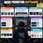 Music Production Software