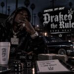 Drakeo the Ruler Type Beat