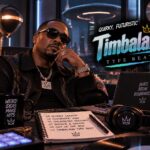 Timbaland Type Beat