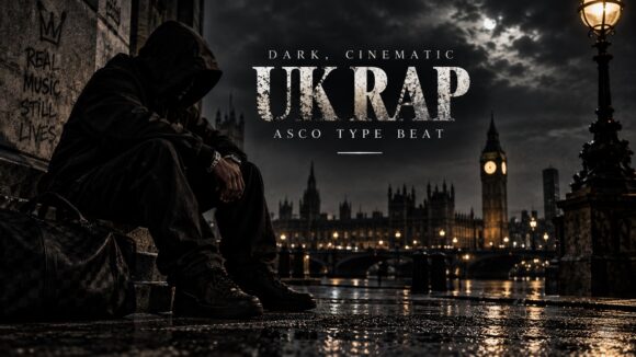 Asco Type Beat