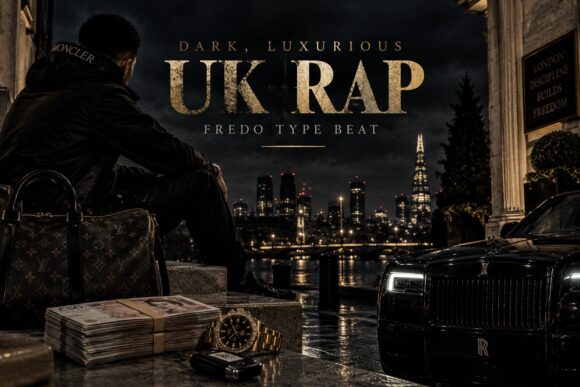 Fredo Type Beat