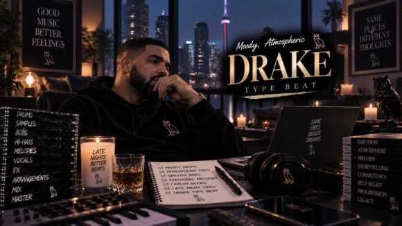 Drake Type Beat