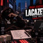Lacazette Type Beat