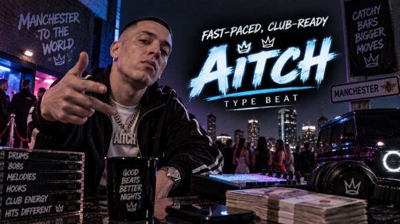 Aitch Type Beat