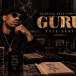 Guru Type Beat