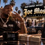 Joe Moses Type Beat