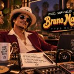 Bruno Mars Type Beat