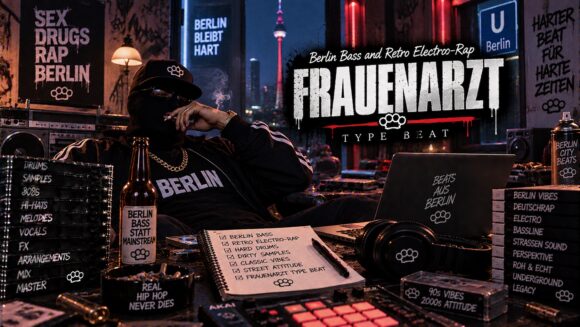 Frauenarzt Type Beat