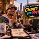 Chance the Rapper Type Beat