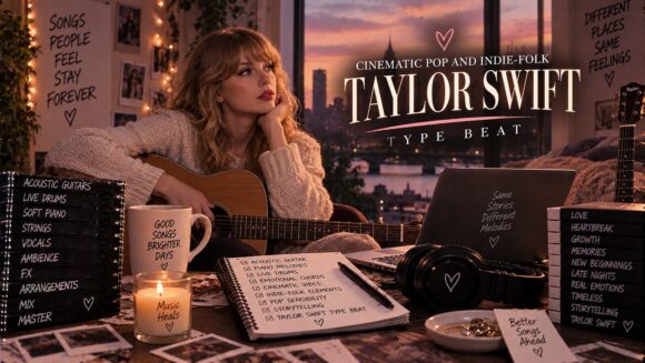 Taylor Swift Type Beat