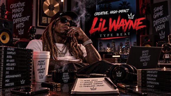 Lil Wayne Type Beat