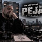 Peja Type Beat