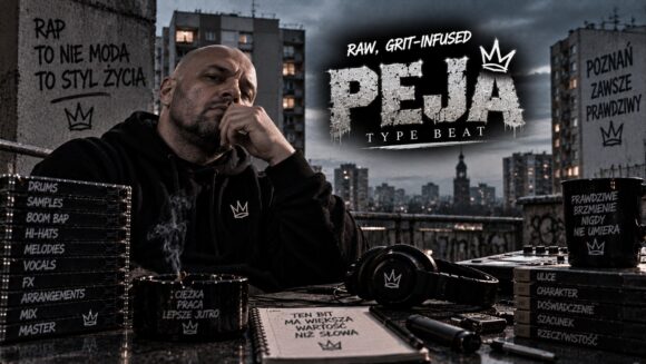 Peja Type Beat