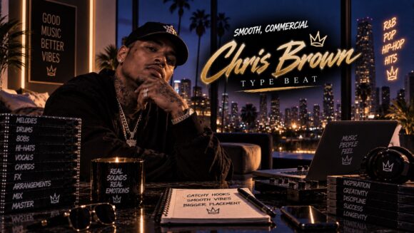 Chris Brown Type Beat