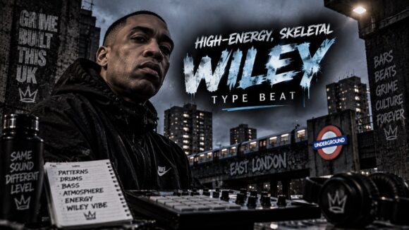 Skeletal Wiley Type Beat