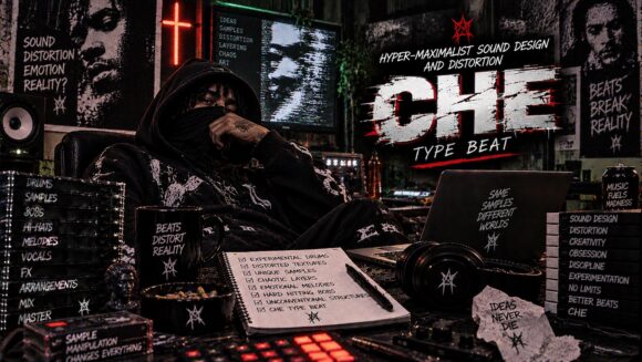 Che Type Beat