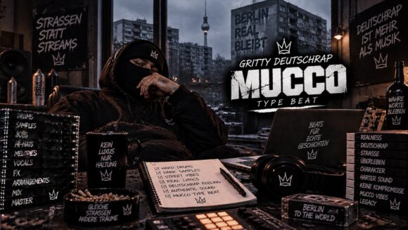 Mucco Type Beat