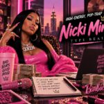 Nicki Minaj Type Beat