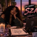 SZA Type Beat