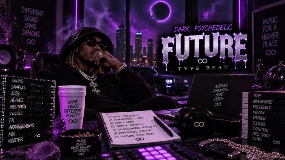 Future Type Beat
