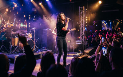 concert