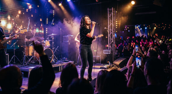 concert