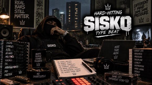 Sisko Type Beat