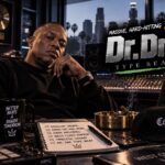Dr. Dre Type Beat