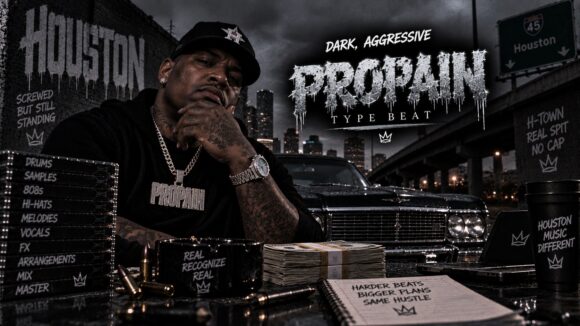 Propain Type Beat