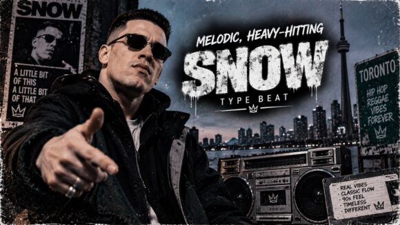 Snow Type Beat
