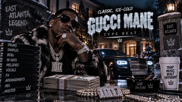 Gucci Mane Type Beat
