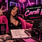 Cardi B Type Beat