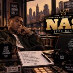 Nas Type Beat