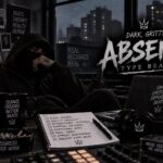 Absent Type Beat